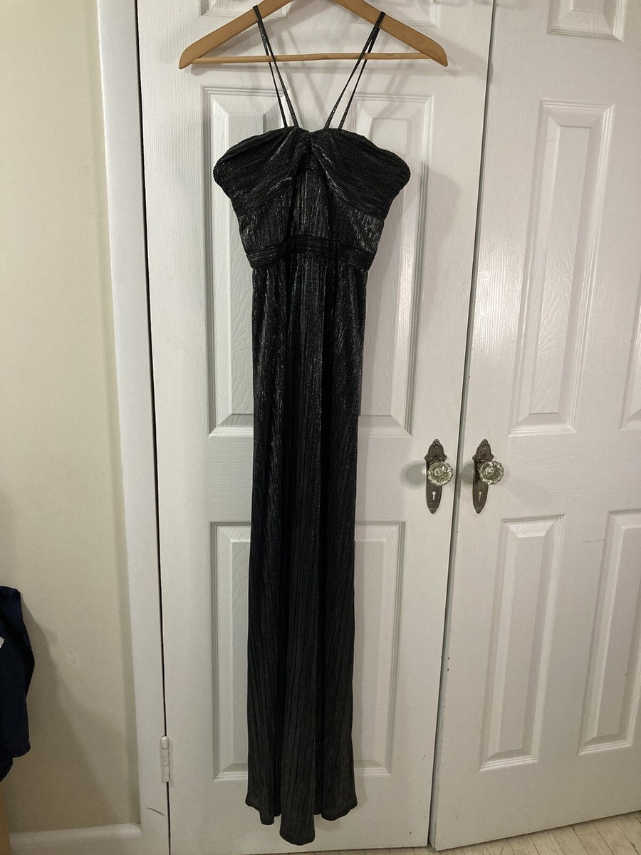 Prom Dress Laundry By Shelli Segal Evening Dresses Laundry By Shelli Segal  NEW Blue Embellished Women