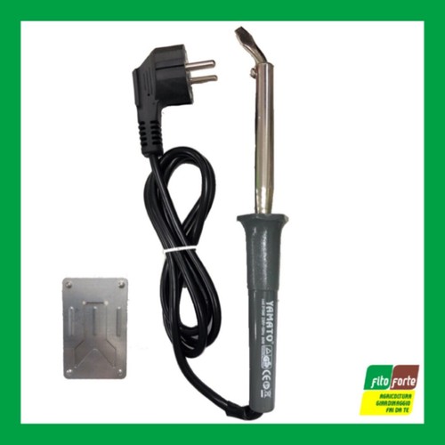 Saldatore elettrico stilo a punta 60 w - 38° - FUMASI | SAMA' S.R.L