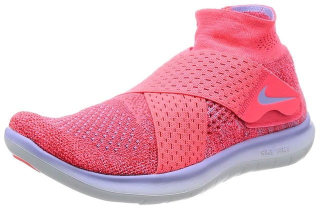 nike women's free rn motion fk 2017 running shoe
