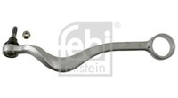 Febi Bilstein Querlenker Vorne Rechts Oben FüR BMW 5Er Touring (E39) Z8 (E52)