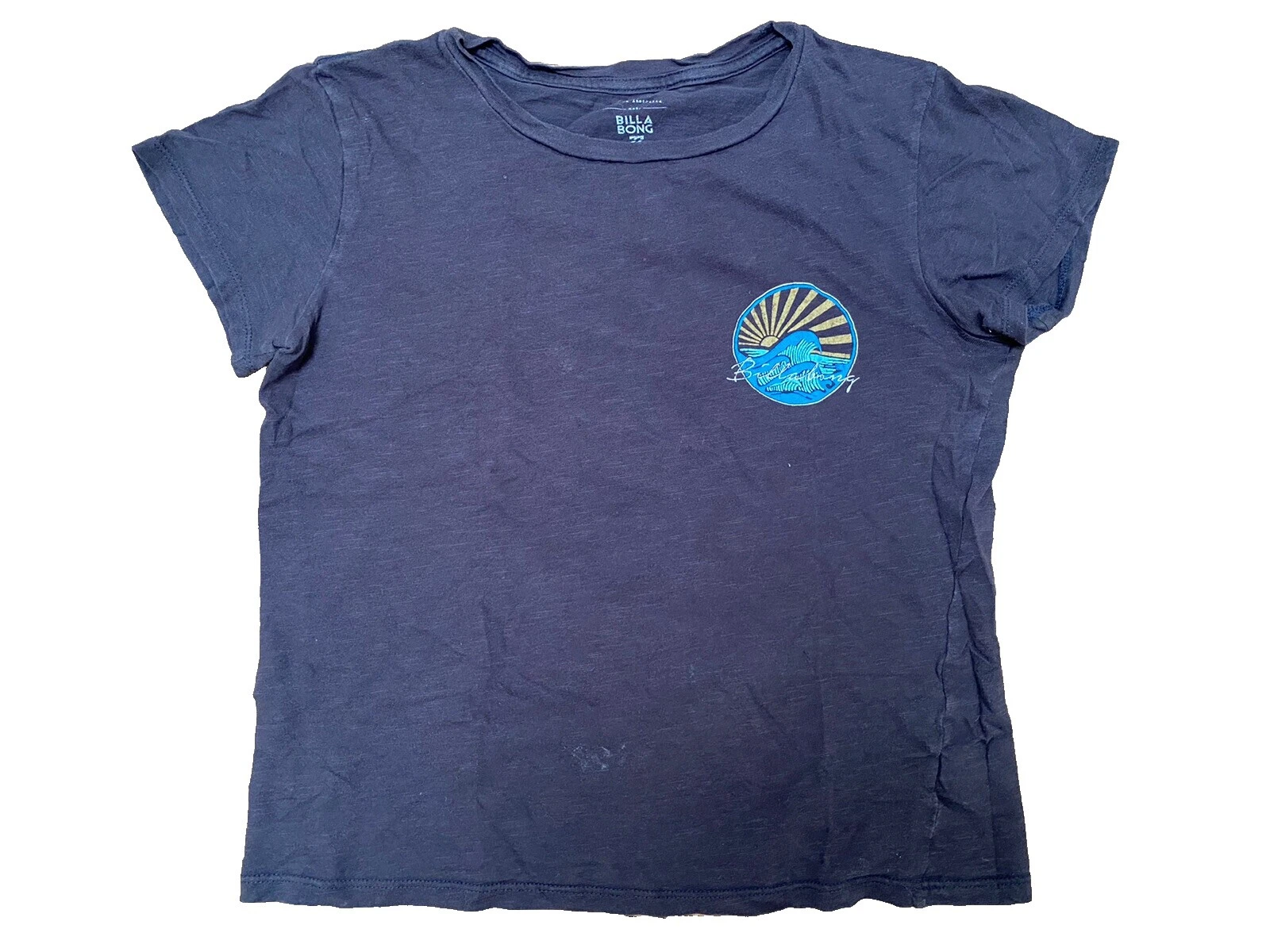 Billabong Black Unisex Kids' Clothing (Sizes 4 & Up)