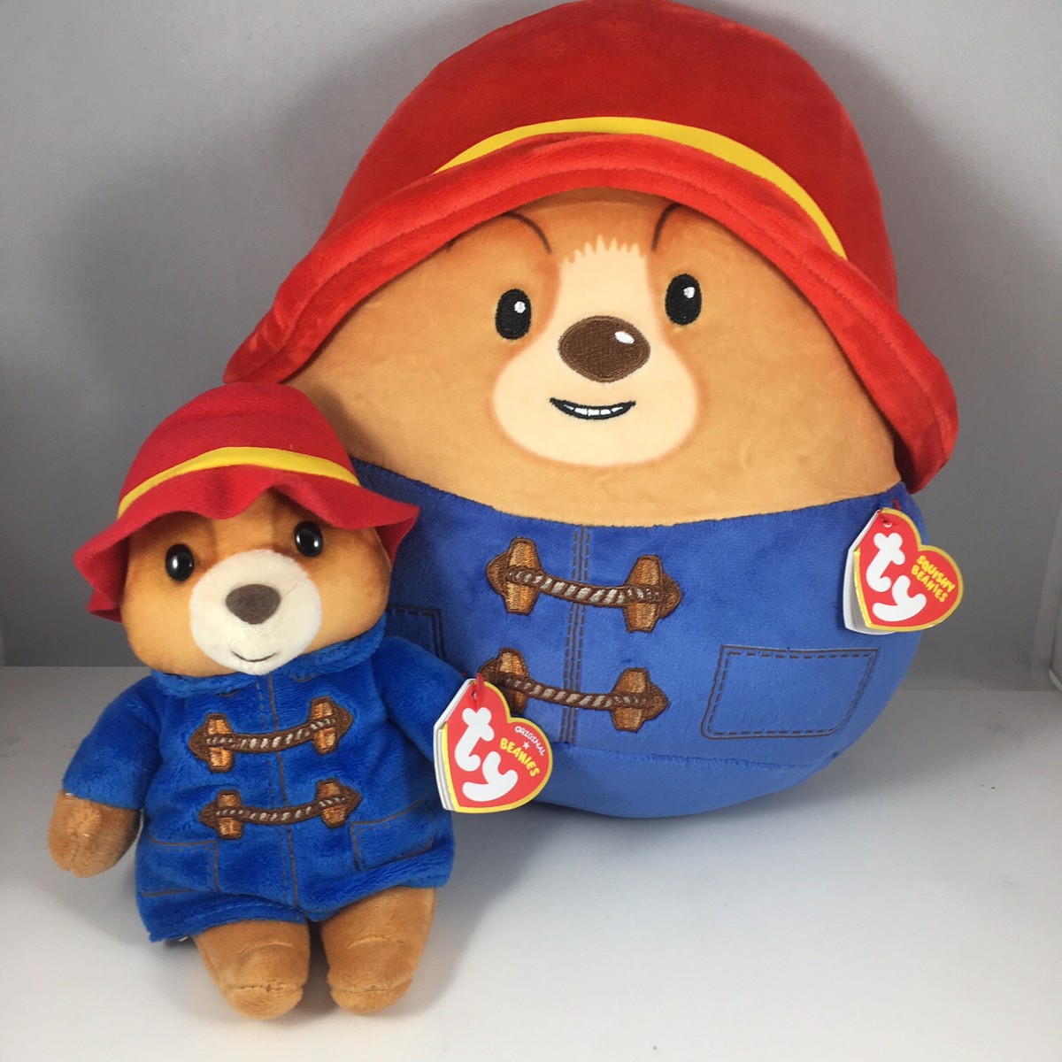 Ty Beanie Baby 6
