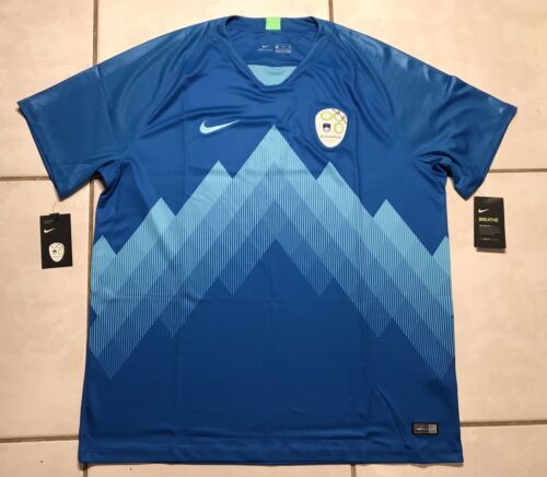 Nike USMNT 2026/27 Match Away Mens Aero-FIT Soccer Authentic