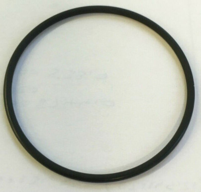 1X NEU ECHT NITRIL NBR KAUTSCHUK O RING OR53X2 53mm Innendurchmesser x 2mm NB7028