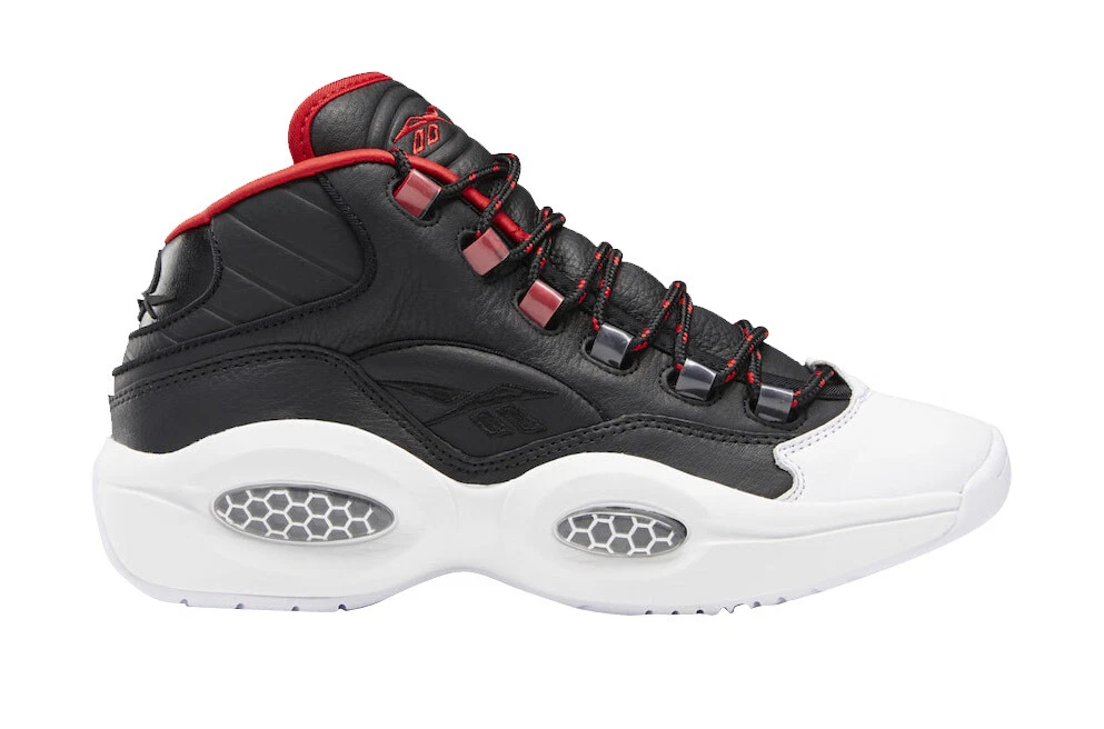Reebok James Harden x Question Mid OG Meets OG for Sale