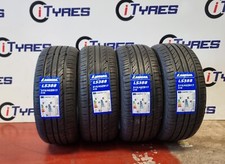 X4 215 45 17 215/45R17 91W LANDSAIL TYRES, AMAZING C,B RATINGS **TOP QUALITY**