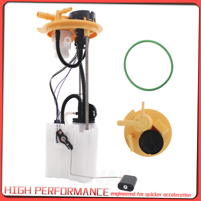 #ad Gas Fuel Pump Assembly Fits 2019 2020 2021 2025 Ram 1500 68409161AE FG2677 $196.80