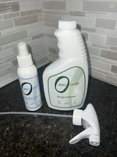 Zero Odor Pet Odor Eliminator -Eliminate Air & Surface Odors  Bonus Bottle!