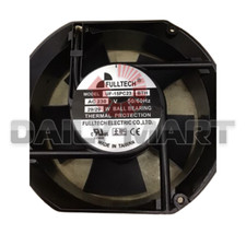 New In Box FULLTECH UF-15PC23 BTH Cooling Fan AC230V 29/29W