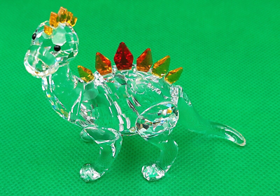 スワロフスキー　no4 Amazon.com: SWAROVSKI Dino 268204 : Home & Kitchen