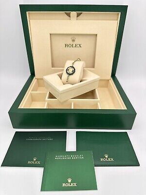 Original ♛ Rolex Watch Big Box X-LARGE + Booklets* set + Original ♛ Rolex Watch Big Box X-LARGE + Booklets* set +