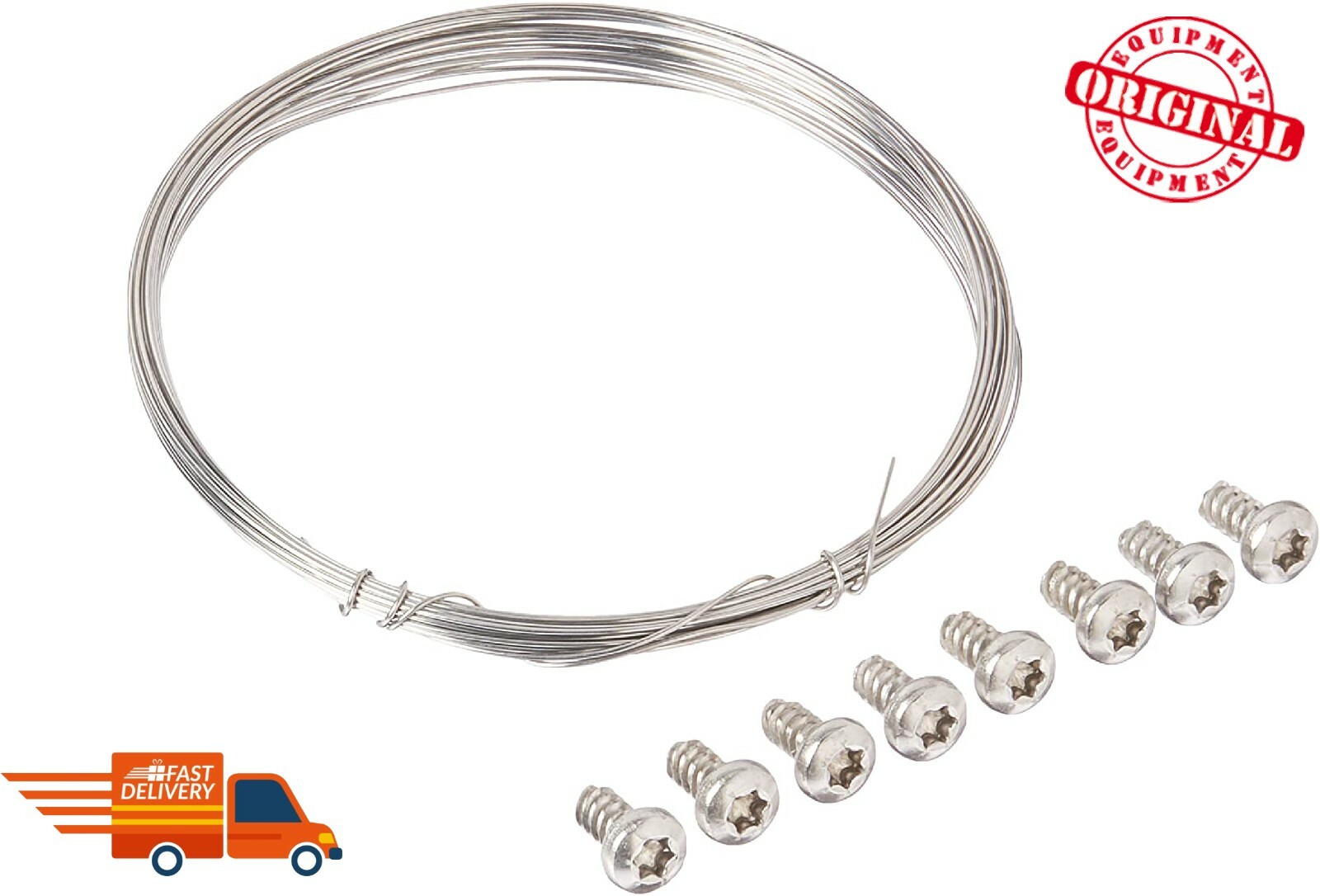 Whirlpool Original 4387020 Nuevo FABRICANTE DE EQUIPOS ORIGINALES Máquina de Hielo Genuino Kit de Cortador de Alambres