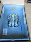 Eaton UTTE5213BCH Meter Socket 200A 600V 5 Term Ringless W/ Bypass -MB402-NEW-B