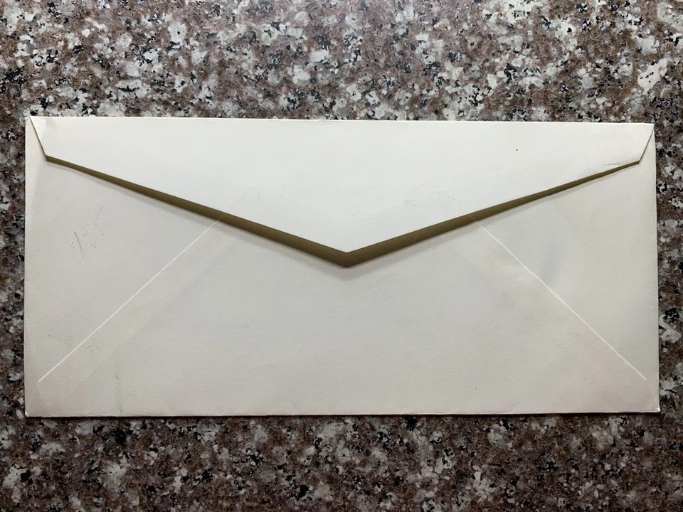 1962 ISRAEL FDC COVER WITH STAMPS #231-234 FULL TABS - Image 3 of 3