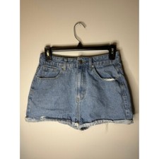 Shein Denim Shorts