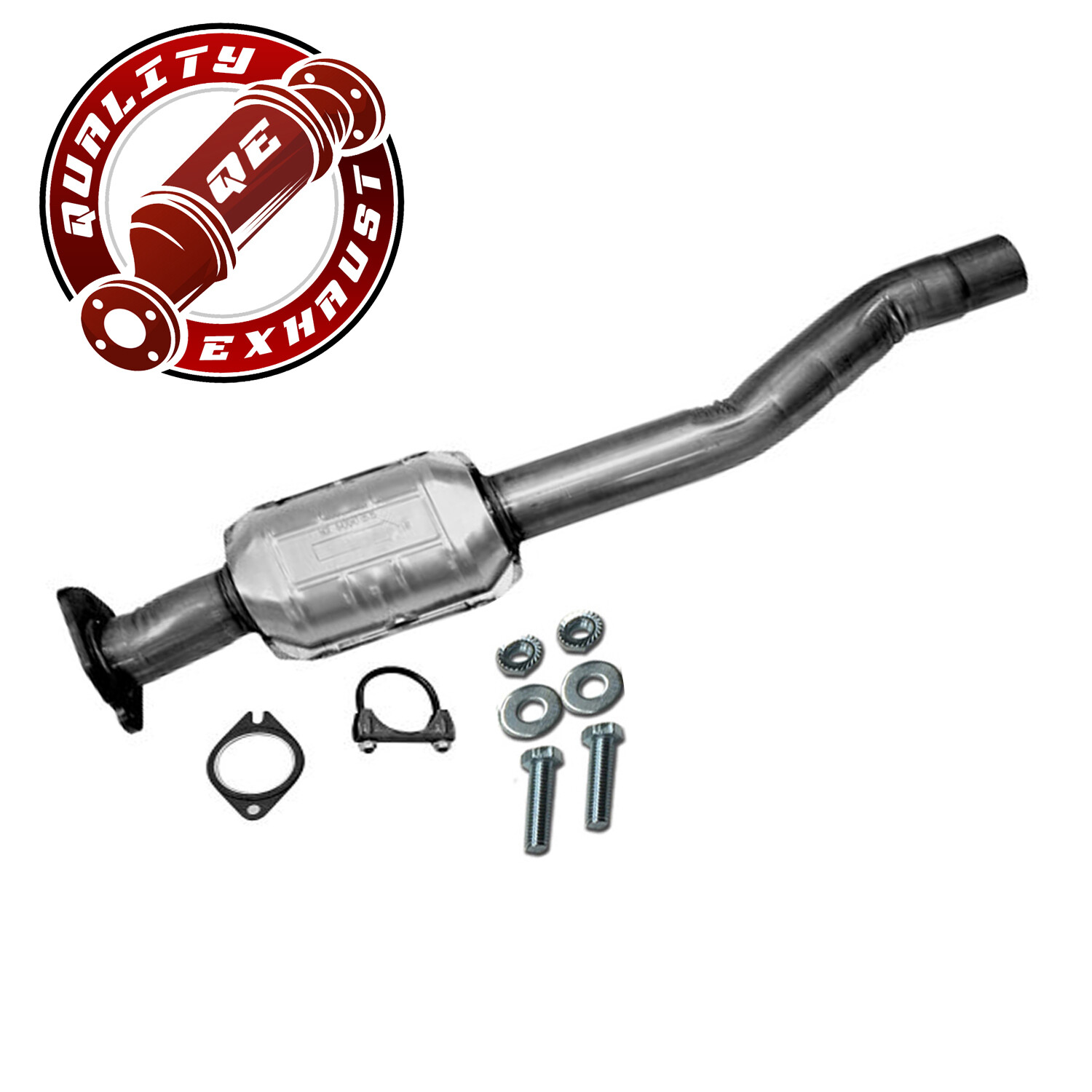 CATALYTIC CONVERTER 20102015 CHEVROLET EQUINOX 2.4L eBay