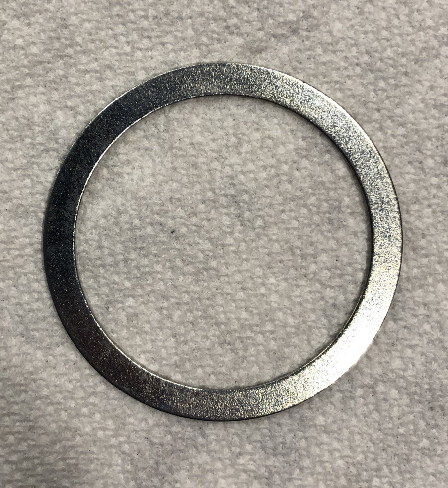 NOS V-Twin Zinc Fork Seal Washer OEM Part Number 24-0615 fits