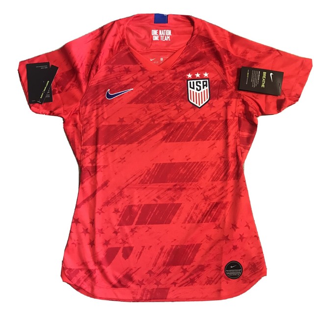 nike uswnt jersey sales