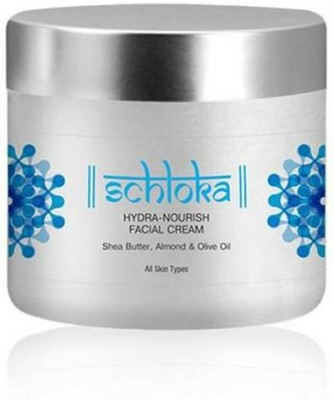 schloka cream