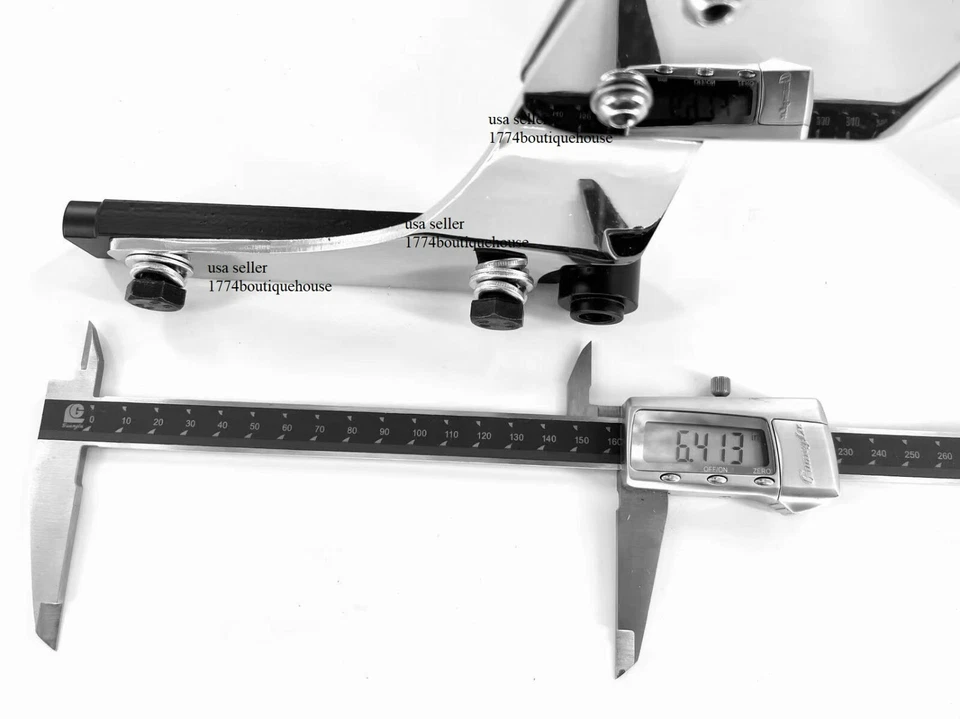 NUEVO Sissy Bar Respaldo y Portaequipajes 4 Suzuki Marauder 800 VZ 800 97 A 2007 Foto 2 de 4