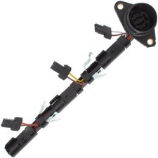 Injecteur Skoda ROOMSTER