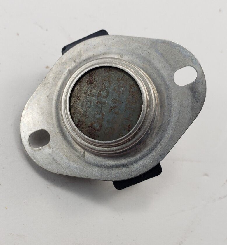 Therm-O-Disc Limit Switch 315340 08-3384-01 L170-75F | eBay
