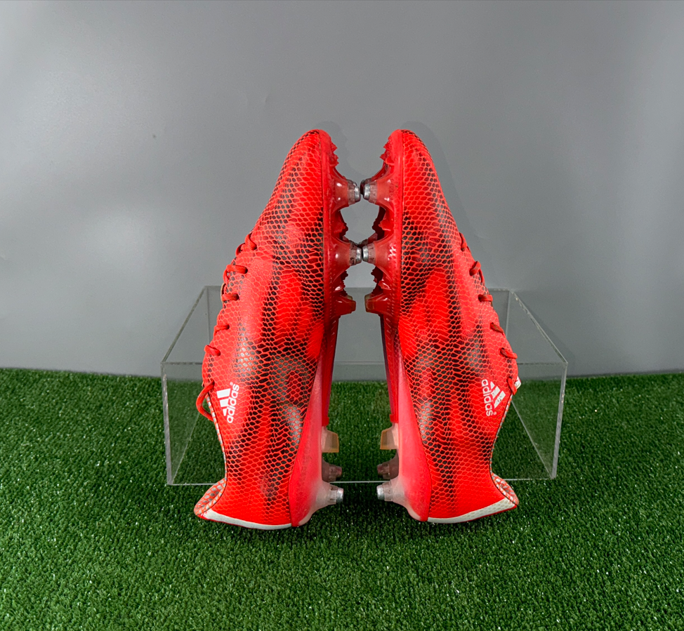 adizeroF50 HG 27cm 2足　DanielDLZ adizeroF50 HG 27cm 2足 DanielDLZ Adidas F50 Adizero HG Football