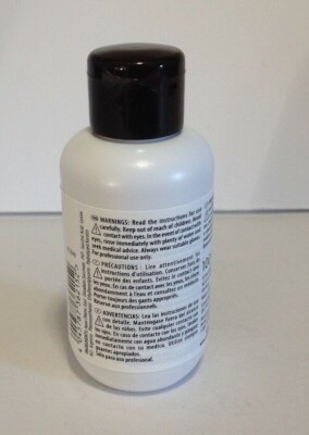 Schwarzkopf FIBREPLEX No 1 Bond Booster - 3.4 oz/100 ml *** NEW