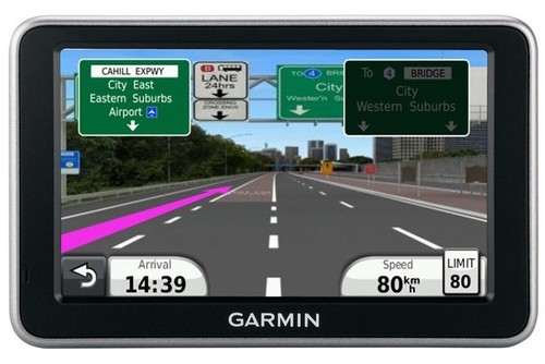 2025 LATEST MAPS SAT NAV for USA Orlando Florida Miami Canada American America - Picture 2 of 12