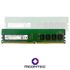 4GB PC RAM Micron PC4 - 17000 DDR4 2133P MTA8ATF51264AZ-2G1A2