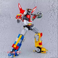 Action Toys Beast King GoLion Action Figure Model Voltron In Stock Collection