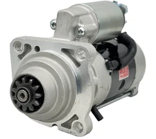 Starter fits Bobcat Skid Steer Loader S130 S175 S185 6685190