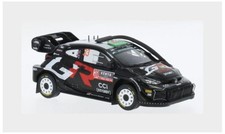 Ixo-Models Ram937C.22 Toyota - Yaris Gr Rally1 Team Toyota Gazoo Racing Wrt N 33