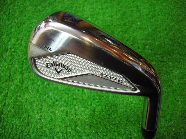 Fer 6 Callaway X Tour - Arbre Rigide En Acier, Droitier, Bon état
