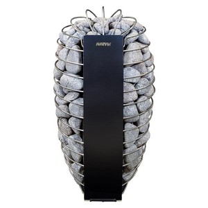 Harvia Sauna Heater Spirit 6kw with light scratches
