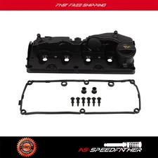03L103469R For Volkswagen Passat 2.0L Diesel Turbo ENGINE VALVE COVER 2012-2014