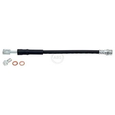2x Bremsschlauch 24216988 hinten für Skoda Octavia 4 NX3 NX5