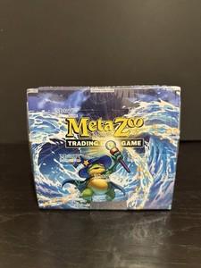 Metazoo Booster Box | eBay