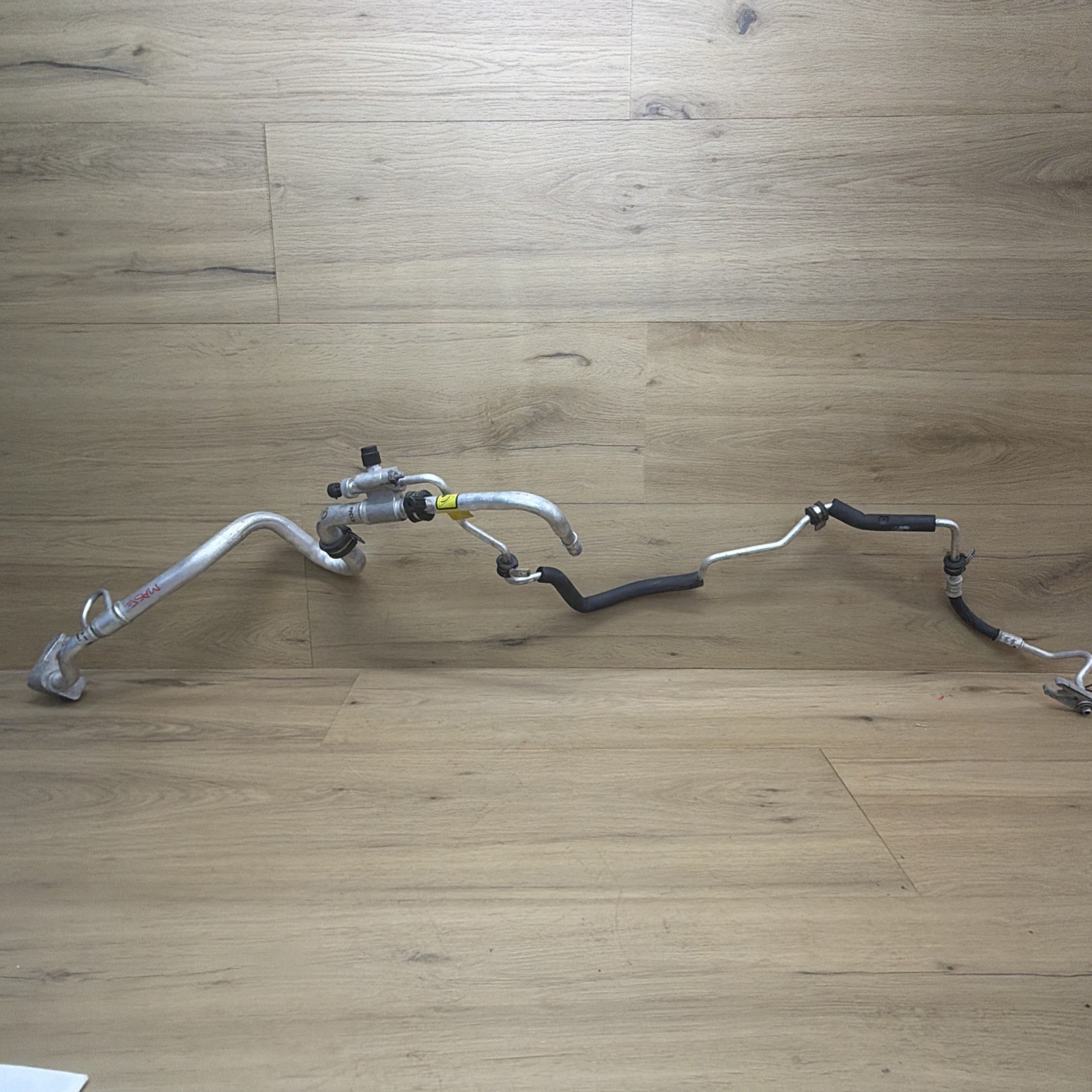 Maserati Quattroporte 2014-2017 Ac hose P/N 670007623