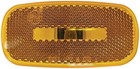 American Motorhome RV. Peterson V2549A Series Side Marker Light,Amber