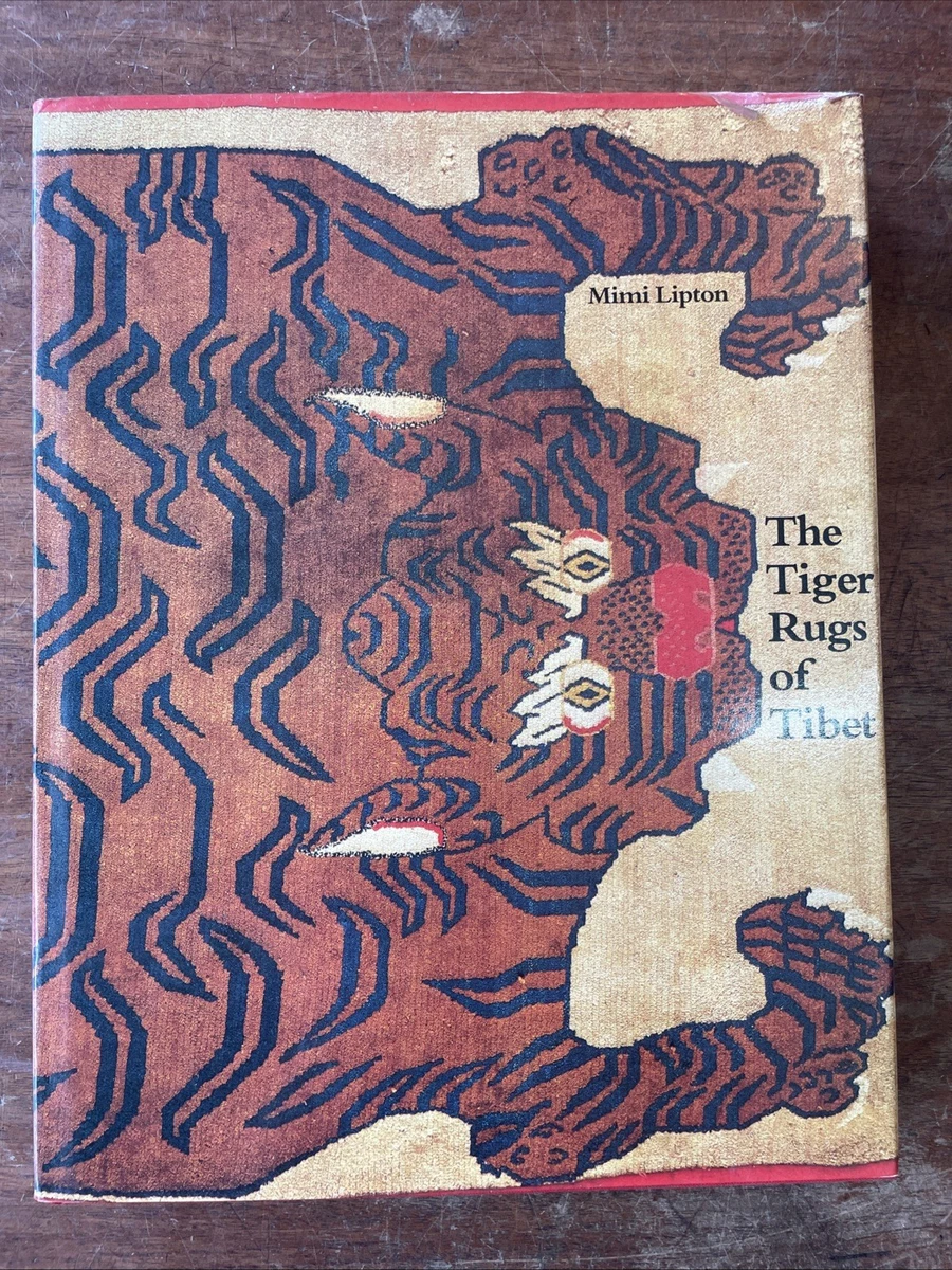 tibet tiger rug products for sale | eBay
