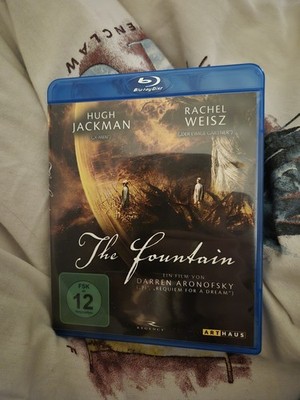 The Fountain | Blu-Ray 