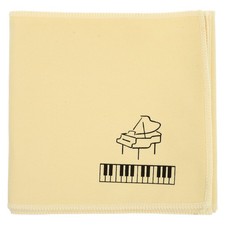  Piano Keyboard Dust Cover Protective Creative Cloth Practical for
