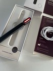 SolaWave Advanced Skincare Wand Red Light Therapy Black Rechargeable Age-Defying — photo 1