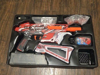 Hyper Gel , Outdoor by ZURU, Ages 14+ Trace Fire 193052052193| eBay
