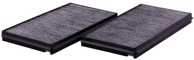 Premium Guard PC6078C Cabin Air Filter For Select 04-13 BMW Models