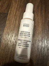 Bondi Boost Rapid Repair Bond Builder+ Leave-In Hair Mask 1.69 oz