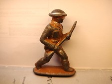 American Alloy TC4 Charging W/ Rifle Rare 