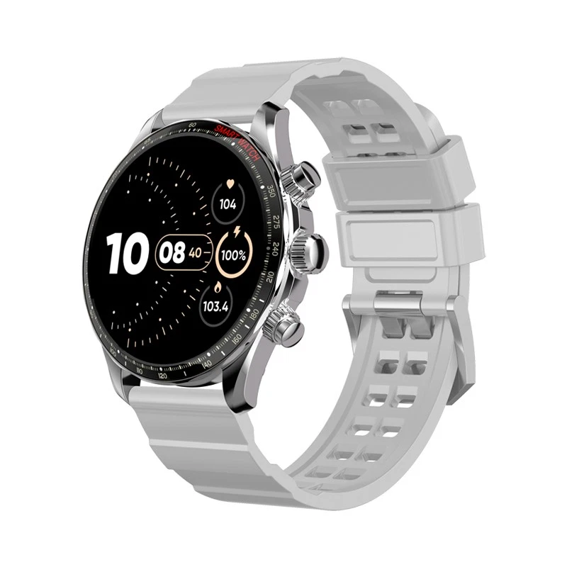 KM68 Smart watch - Bild 2 von 4