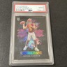 2024 Panini Obsidian Jayden Daniels Black Color Blast RC #2 Commanders PSA 10